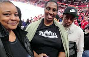 Chicago Blackhawks - NHL vs Detroit Red Wings