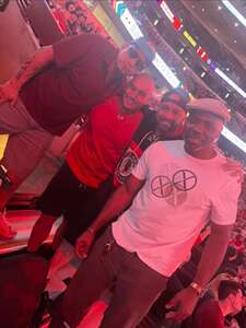 Chicago Blackhawks - NHL vs Detroit Red Wings