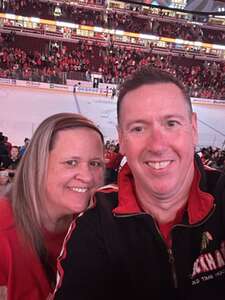 Chicago Blackhawks - NHL vs Detroit Red Wings