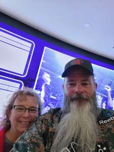 Chicago Blackhawks - NHL vs Detroit Red Wings