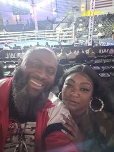 Byb Extreme Boxing - Bare Knuckle Heavyweight Championship - Linderman vs. Coulter