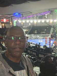 Byb Extreme Boxing - Bare Knuckle Heavyweight Championship - Linderman vs. Coulter