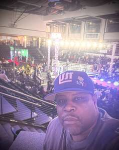 Byb Extreme Boxing - Bare Knuckle Heavyweight Championship - Linderman vs. Coulter