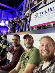 Byb Extreme Boxing - Bare Knuckle Heavyweight Championship - Linderman vs. Coulter