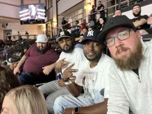 Byb Extreme Boxing - Bare Knuckle Heavyweight Championship - Linderman vs. Coulter