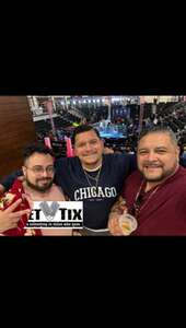 Byb Extreme Boxing - Bare Knuckle Heavyweight Championship - Linderman vs. Coulter