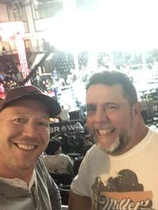 Byb Extreme Boxing - Bare Knuckle Heavyweight Championship - Linderman vs. Coulter