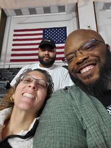 Byb Extreme Boxing - Bare Knuckle Heavyweight Championship - Linderman vs. Coulter