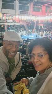 Byb Extreme Boxing - Bare Knuckle Heavyweight Championship - Linderman vs. Coulter