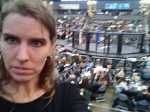 Dynasty Combat Sports: Halloween Havoc - Live MMA