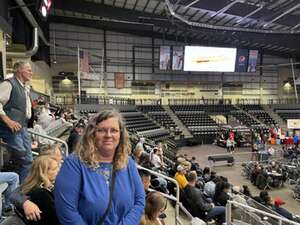 Dynasty Combat Sports: Halloween Havoc - Live MMA