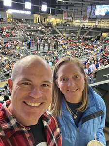 Dynasty Combat Sports: Halloween Havoc - Live MMA