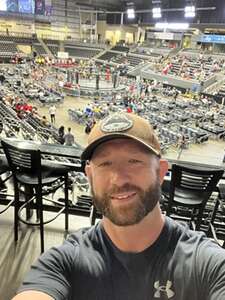 Dynasty Combat Sports: Halloween Havoc - Live MMA