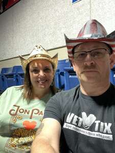 Jon Pardi: Mr. Saturday Night World Tour 2023