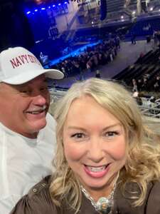 Jon Pardi: Mr. Saturday Night World Tour 2023