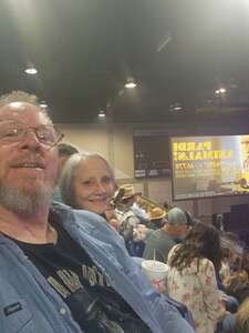 Jon Pardi: Mr. Saturday Night World Tour 2023