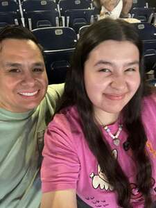 Joji - Pandemonium - Fall North American Tour