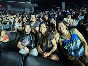 Joji - Pandemonium - Fall North American Tour