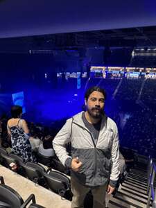 Joji - Pandemonium - Fall North American Tour