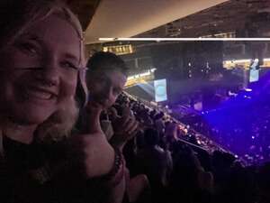 Joji - Pandemonium - Fall North American Tour