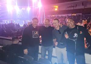 Bellator 300