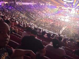 Bellator 300
