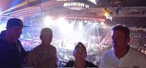 Bellator 300