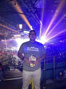 Bellator 300