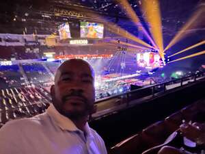 Bellator 300