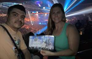 Bellator 300