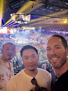 Bellator 300