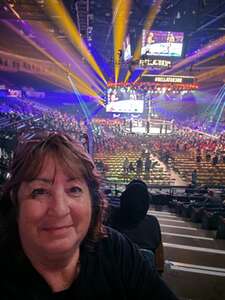 Bellator 300