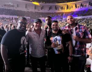 Bellator 300