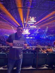 Bellator 300
