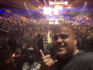 Bellator 300