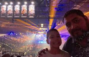 Bellator 300