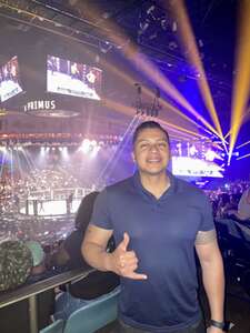 Bellator 300