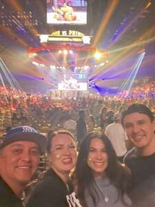 Bellator 300