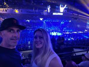 Bellator 300