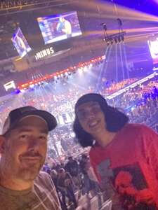 Bellator 300