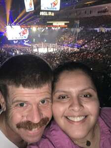 Bellator 300