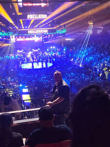 Bellator 300