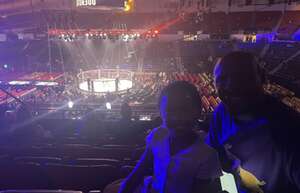 Bellator 300