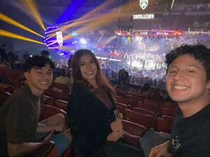 Bellator 300