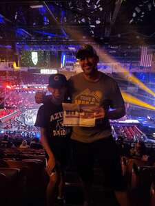Bellator 300