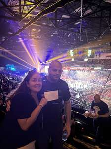 Bellator 300