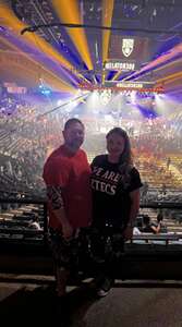 Bellator 300