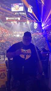 Bellator 300