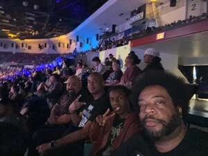 Bellator 300
