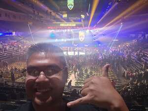 Bellator 300